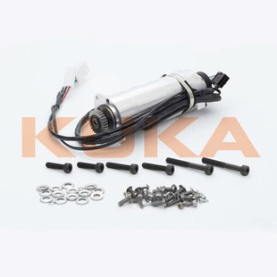 00-239-960 KUKA robot wrist axis A5 motor assembly