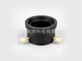 目镜、物镜;光学机具;其他摄影器材