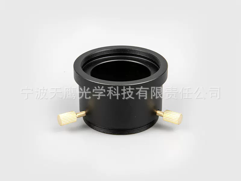 AQUILA I081天文望远镜配件M42转1.25寸适配器