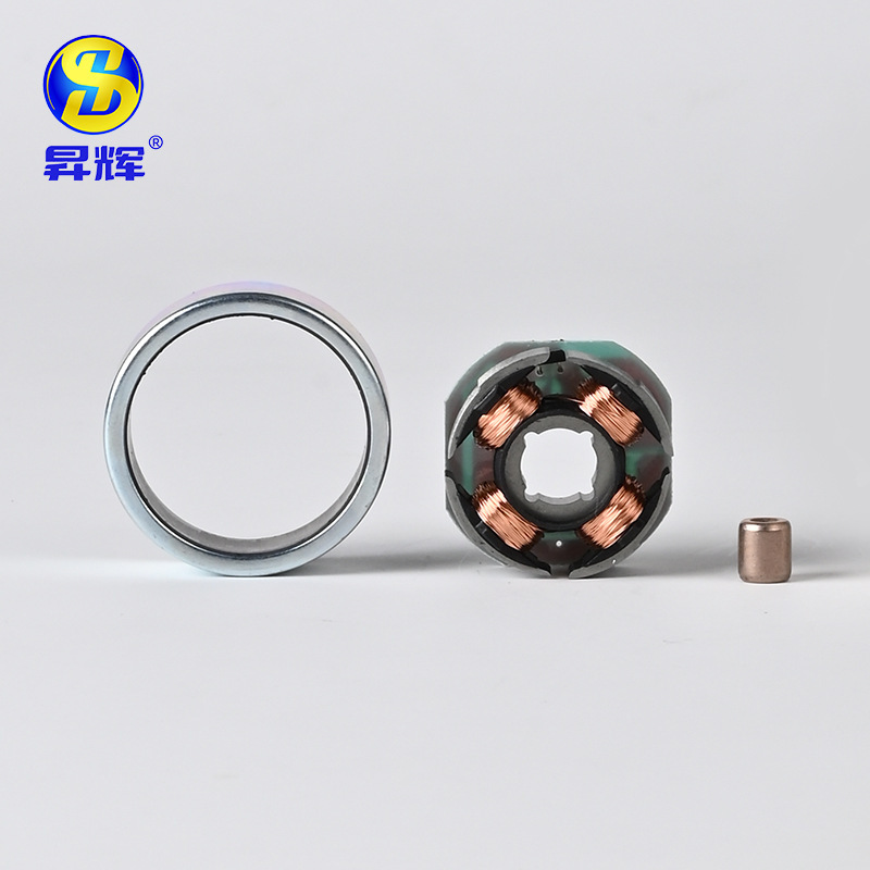 工場直接供給 304 ブラシレス DC モーター 5V9V5V9V ブラシレスファンモーターデスクトップファンモーター|undefined