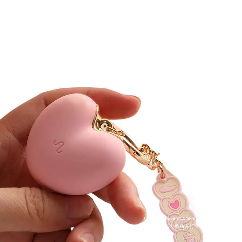 Беспроводная зарядная любовь‑сердцебиение яйцо бесшумное розовое дистанционное управление оргазм частота конвертации мастурбационный прибор для женщины
