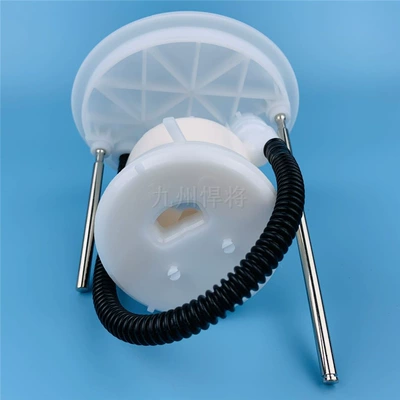 Built-In Gasoline Filter Grids – Gasoline filter