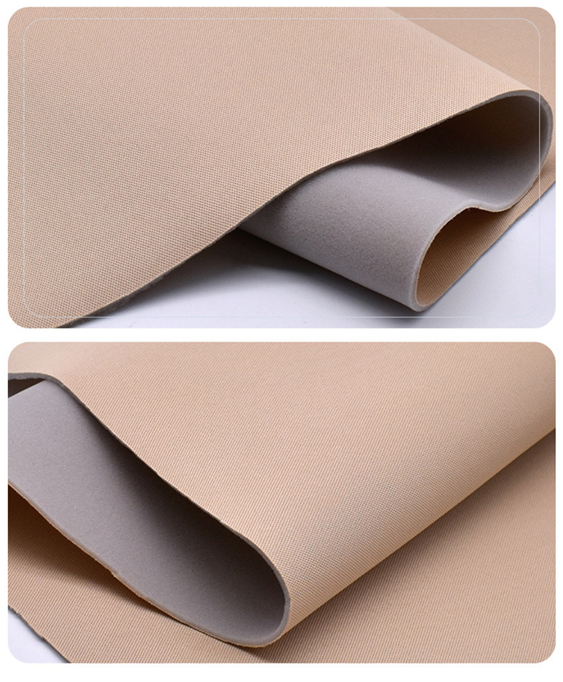 Car Ceiling Cloth Self-Adhesive Roof Cloth with Sponge Interior Modification Refurbished Car Roof Replacement Ceiling Falling Off Wholesale
