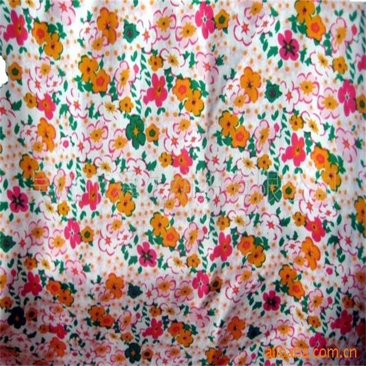 平纹棉布   春亚纺   印花布