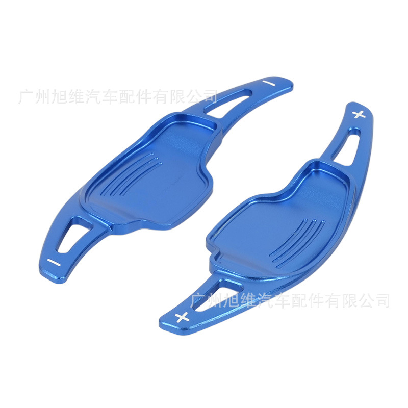 Suitable for Buick Chevrolet Camaro Regal Lacrosse Gl8 Cadillac Shift Paddle Steering Wheel