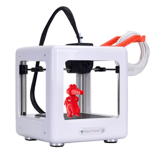 EasyThreed NANO Shenzhen 3D printer manufacturer toy household desktop small mini three-dimensional