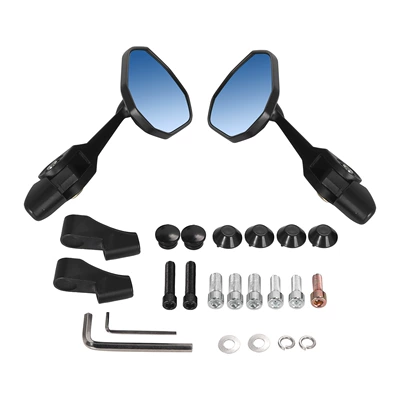 Modified Electric Vehicle Rearview Mirror, Motorcycle rearview mirror