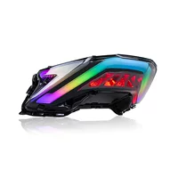 Задний фонарь для мотоцикла, подходит для HONDA 2021 PCX160, модифицированный RGB задний фонарь, горячая оптовая продажа в Юго-Восточной Азии