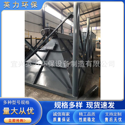 CDQ a duster high temperature Cloth bag a duster polish workshop Cloth bag a duster Cartridge Integrated dust and nitrate