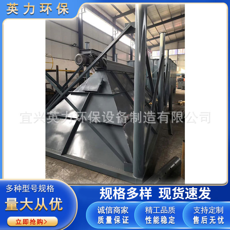 CDQ a duster high temperature Cloth bag a duster polish workshop Cloth bag a duster Cartridge Integrated dust and nitrate