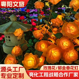 室外LED;LED装饰灯;圣诞树