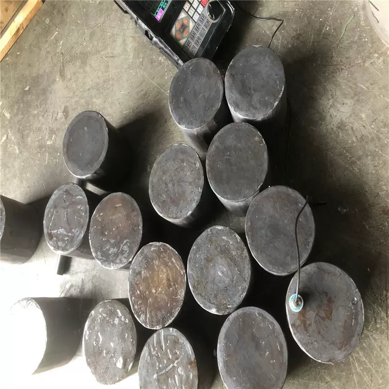 定制GH5605(GH605)固溶强化型变形高温合金圆钢导向叶片涡轮外环