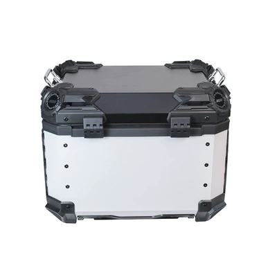 tail box scooter trunk electric – Motorcycle trunk