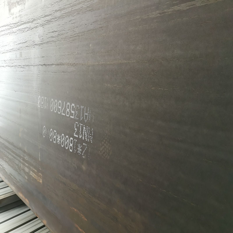 A537CL1美标压力容器用钢板A537CL2容器钢板A537CL3美标容器钢板