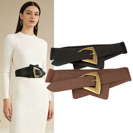 腰带;腰封;腰链