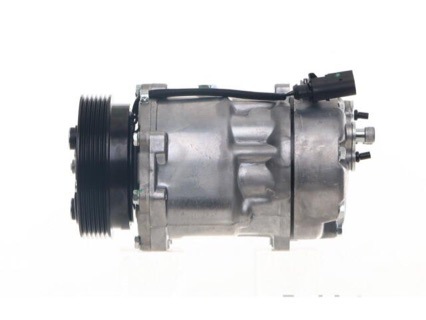 Suitable for Volkswagen Bora car air conditioning compressors: 1J0820803K, 1J0820803A, 1J0820803B