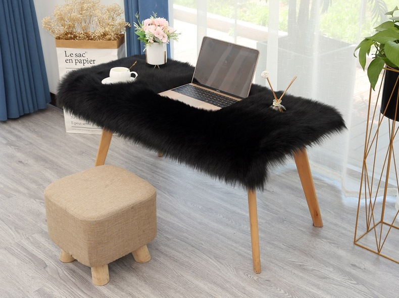 Door Mats Can Be Cut to Size, Pvc Logo Rugs, Waterproof Mats, Full-Cover Vintage Carpets, Dust-Proof Red Carpets, Girls' Cotton Mats