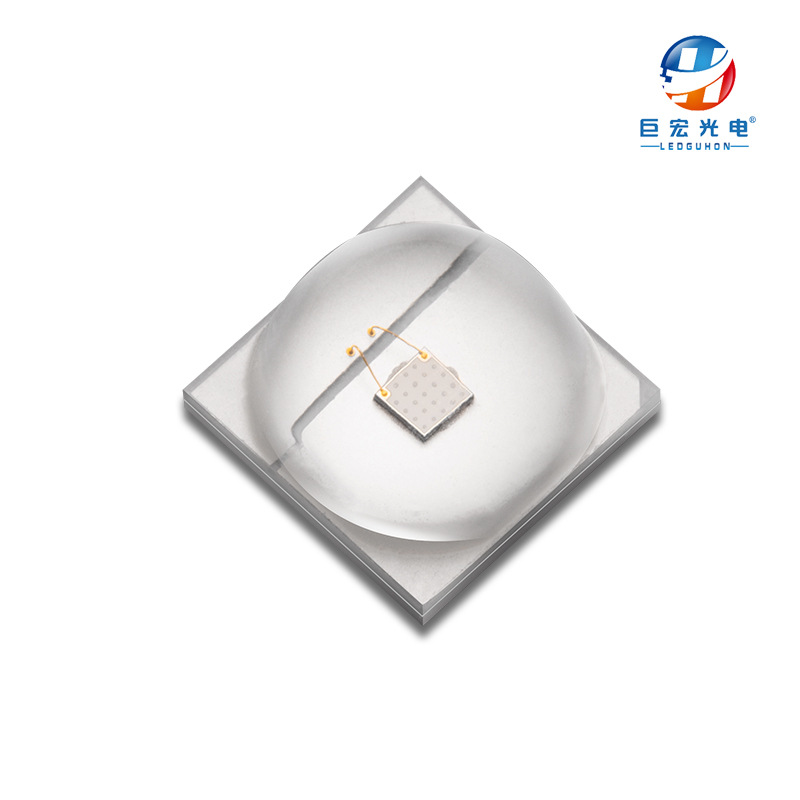 7070������led���������̨��ˮ�صƴ��ʵ���оƬ3W��ɫRGB��Դ