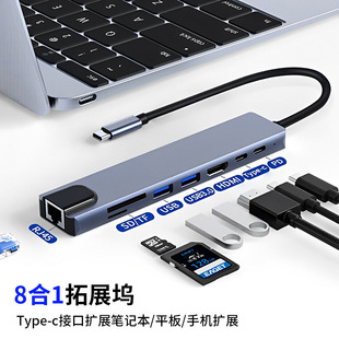 �S�����ltype-c�˺�һ��չ�]�Dtype-c�DHDMI�D�Q��3.0�������x��