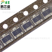 DTA124EKAT146 zӡ15 ԭbƷ PNPO 50V30mA250MHz