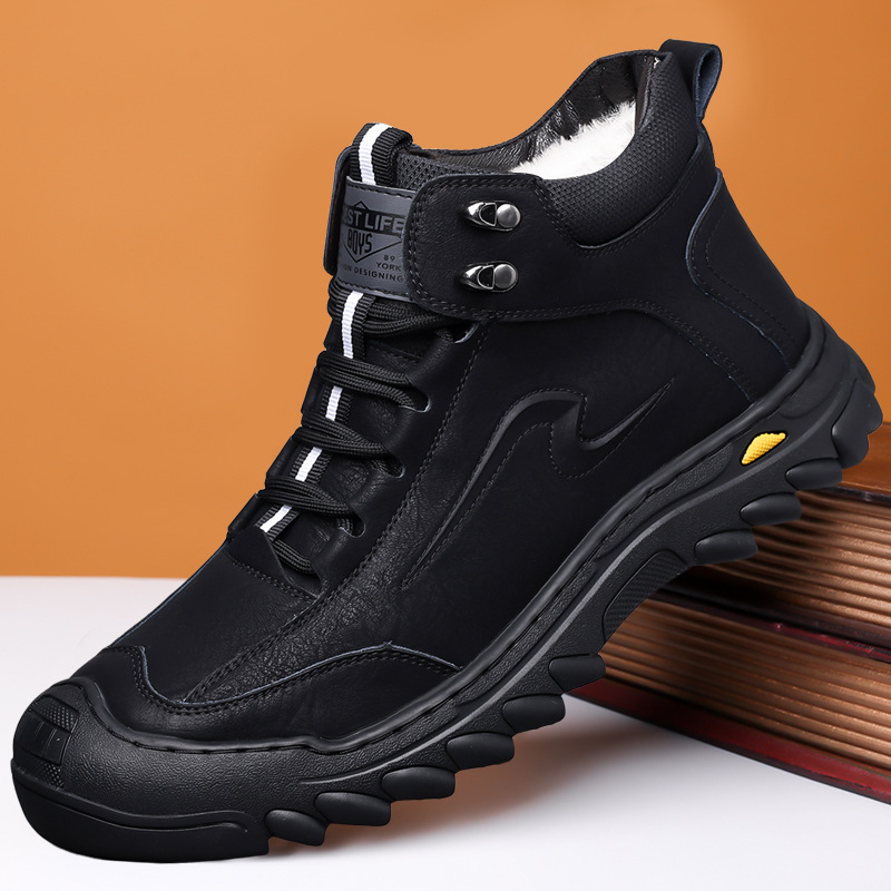 XQ6633 블랙 플러스 벨벳