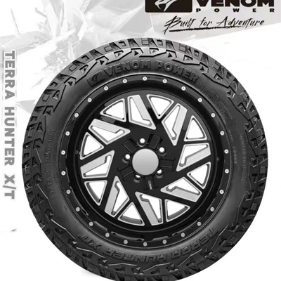 Off-road şinlər tires imported from