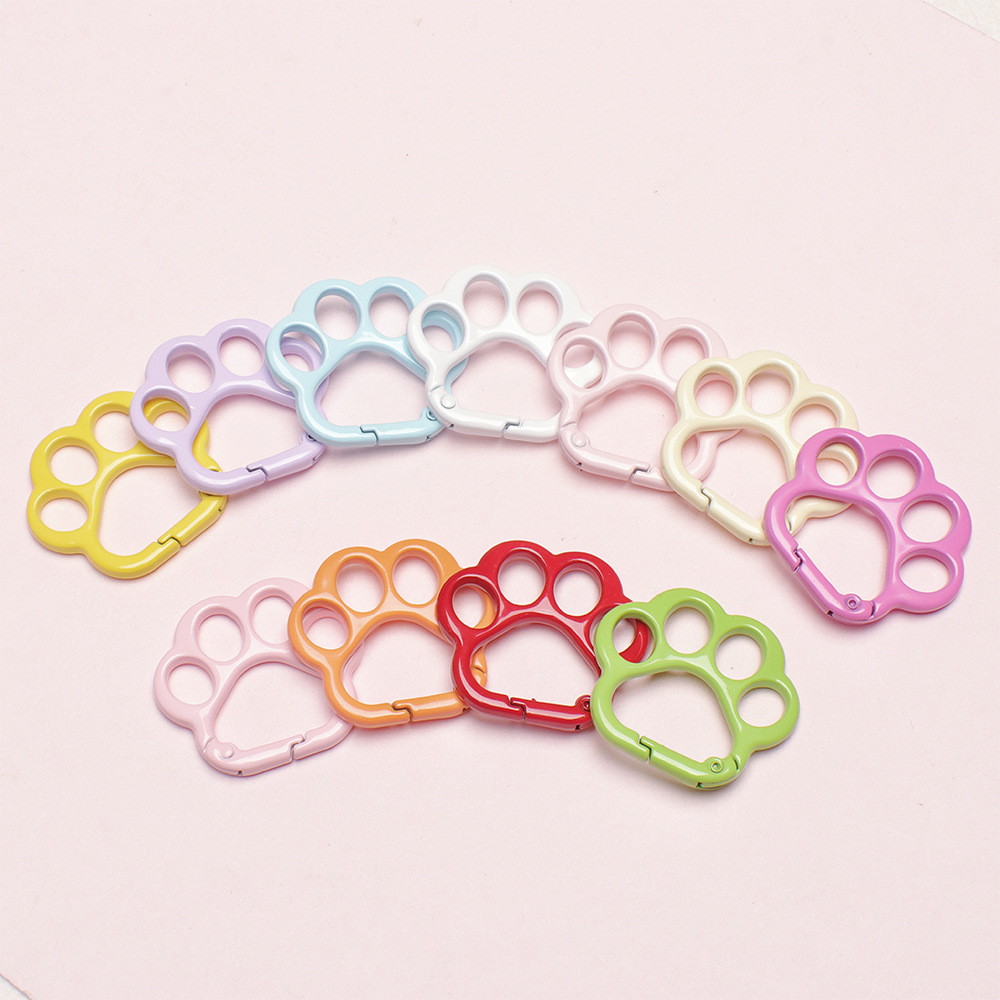 Cartoon cute keychain