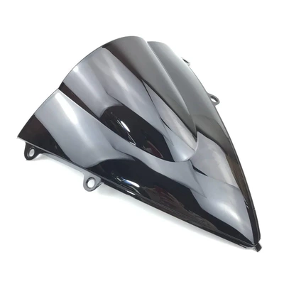 Suitable for Honda Cbr1000Rr 2012-2016 Motorcycle Modified Front Windshield Front Windshield (Motorcycle front windshield) - 06070017-black