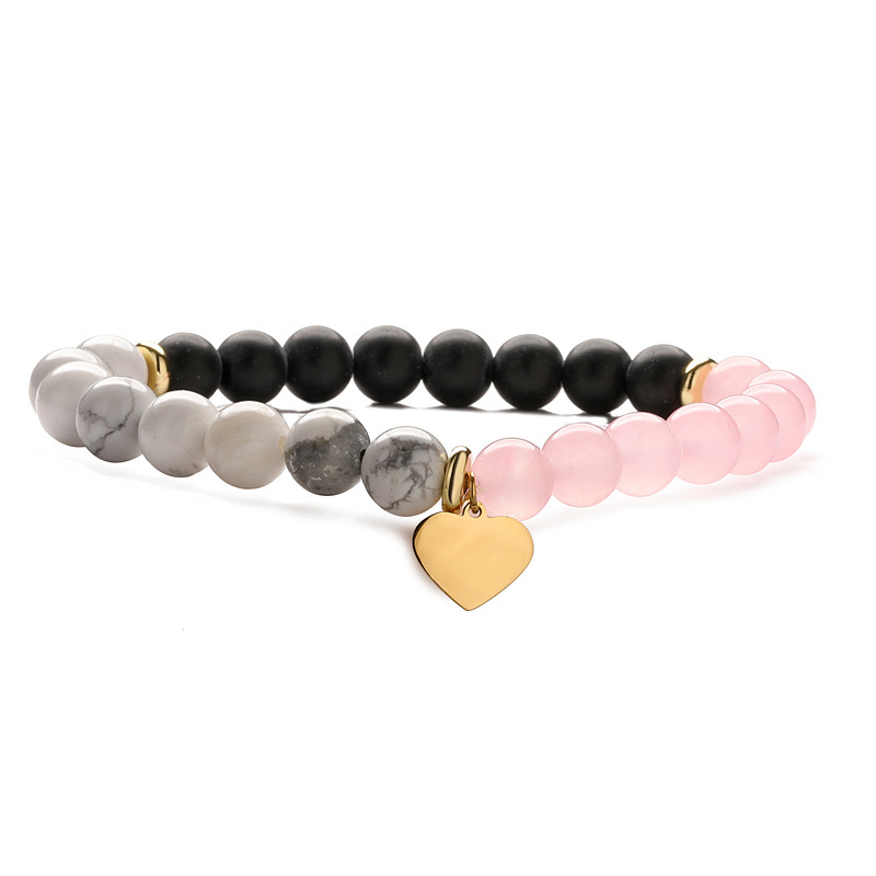 Magnolia en polvo + mate negro + pino blanco