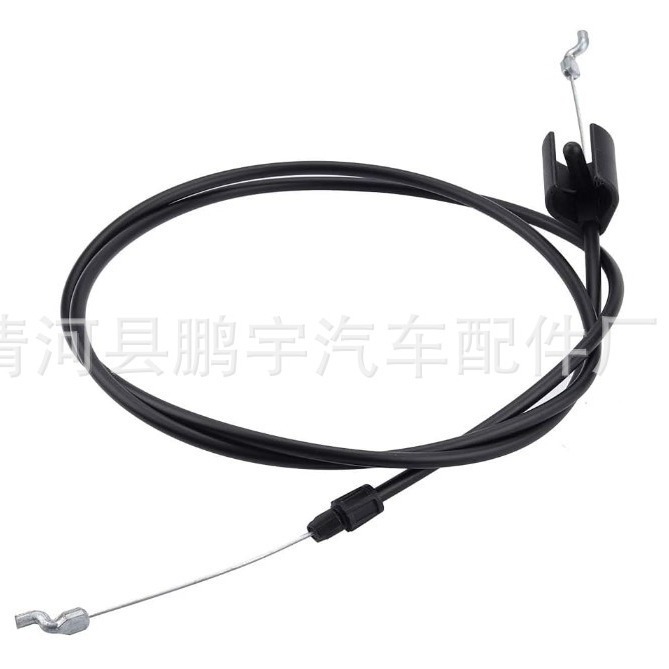 割草机拉线532183567 183567电缆适用于工匠Husqvarna割草机配件
