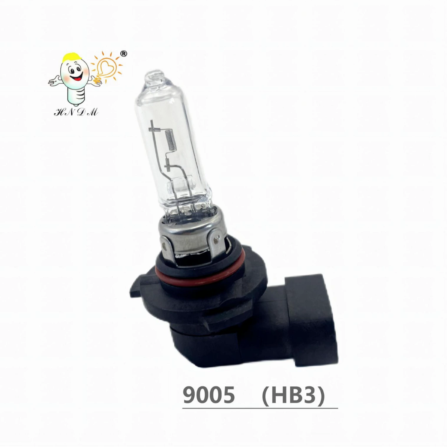 Автомобильная Лампа 9005 12V100W кварцевая замороженная стеклянная Автомобильная фара/галогенная лампа