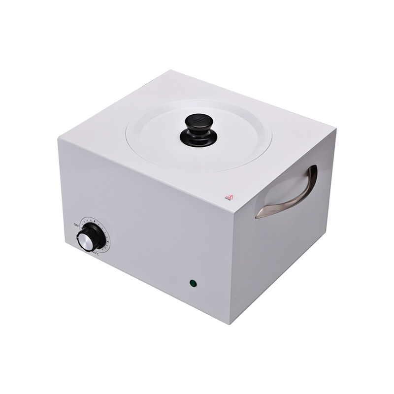 新款5L单炉大容量脱毛熔蜡机蜡豆熔蜡脱毛蜡块加热美容蜡疗机