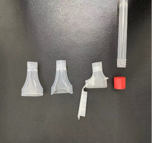 唾液采集器套装（100套） /采集漏斗/采集器