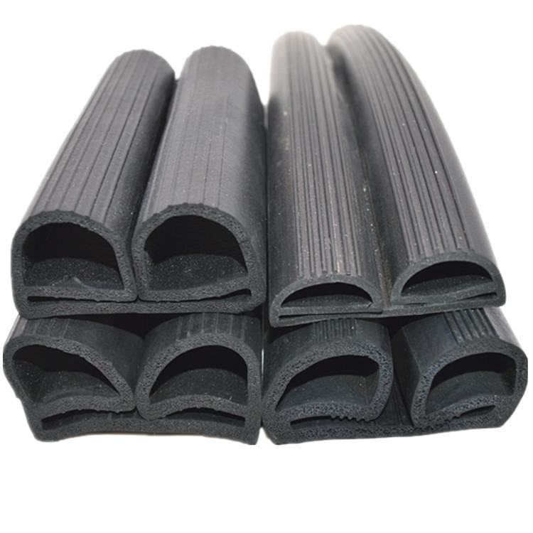 Insulation Sealing Strip for Cold Storage Doors, E-Type Refrigeration Cabinet Insulation, Rubber Foam Sealing Strip for Refrigerated Vehicles Insulation Sealing Strip for Cold Storage Doors, E-Type Refrigeration Cabinet Insulation, Rubber Foam Sealing Strip for Refrigerated Vehicles