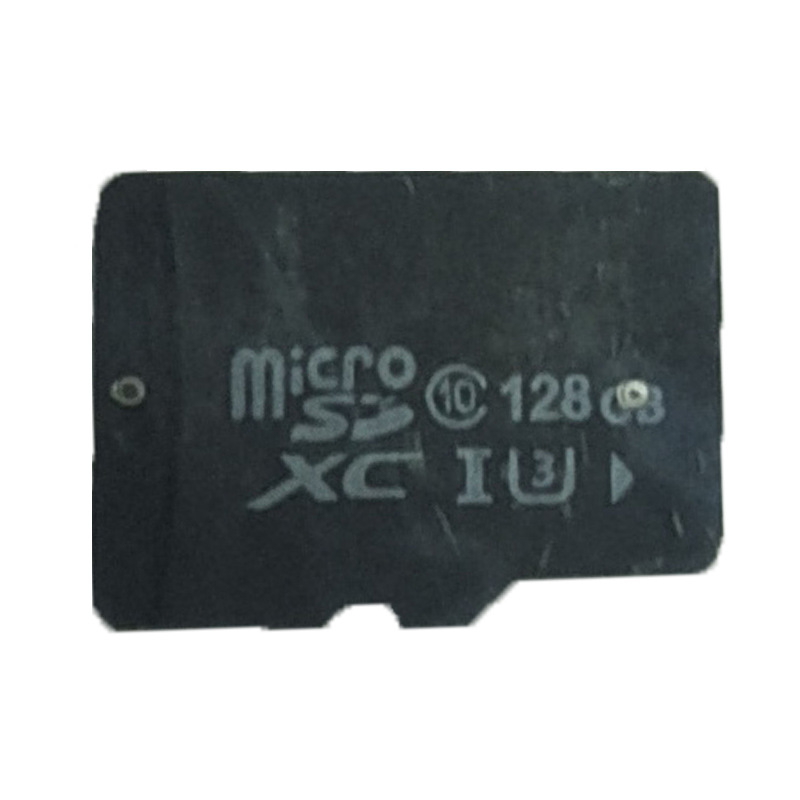 128gb memory card