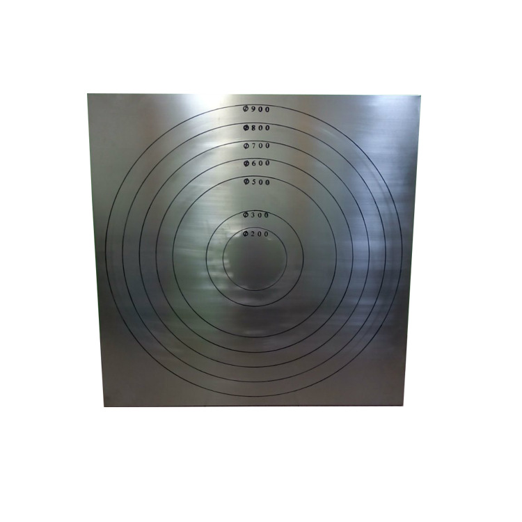 【厂家直供】自密实混凝土坍落扩展度与流动速率试验仪