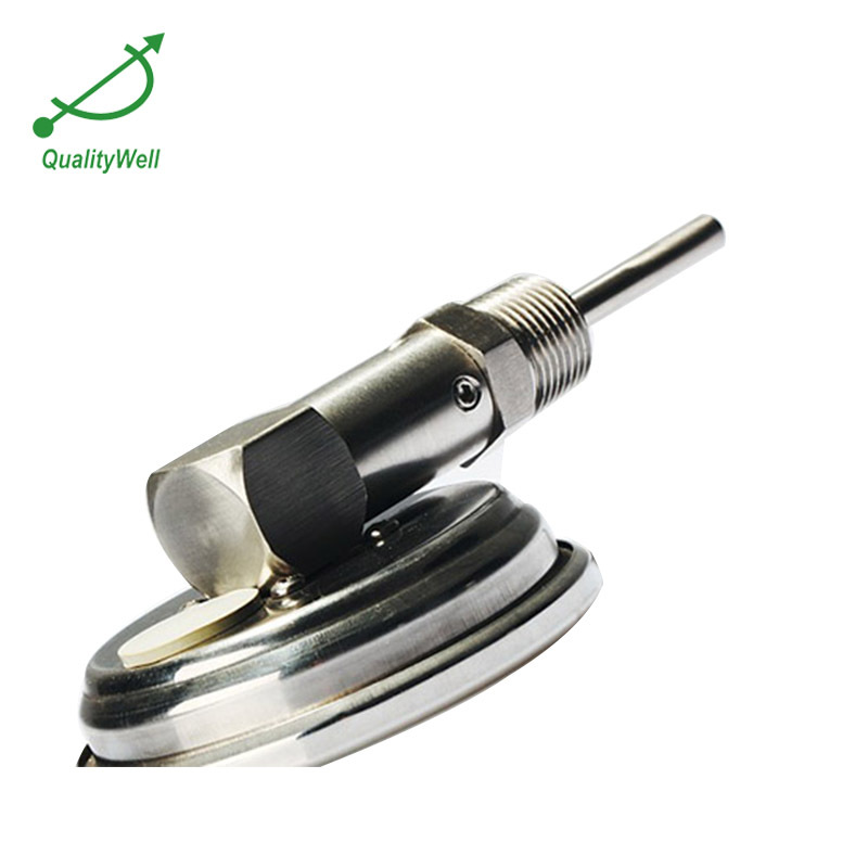 ̫���ܹ��羶���͵����¶ȼ� DSTI300 ������ʾ0.1C����