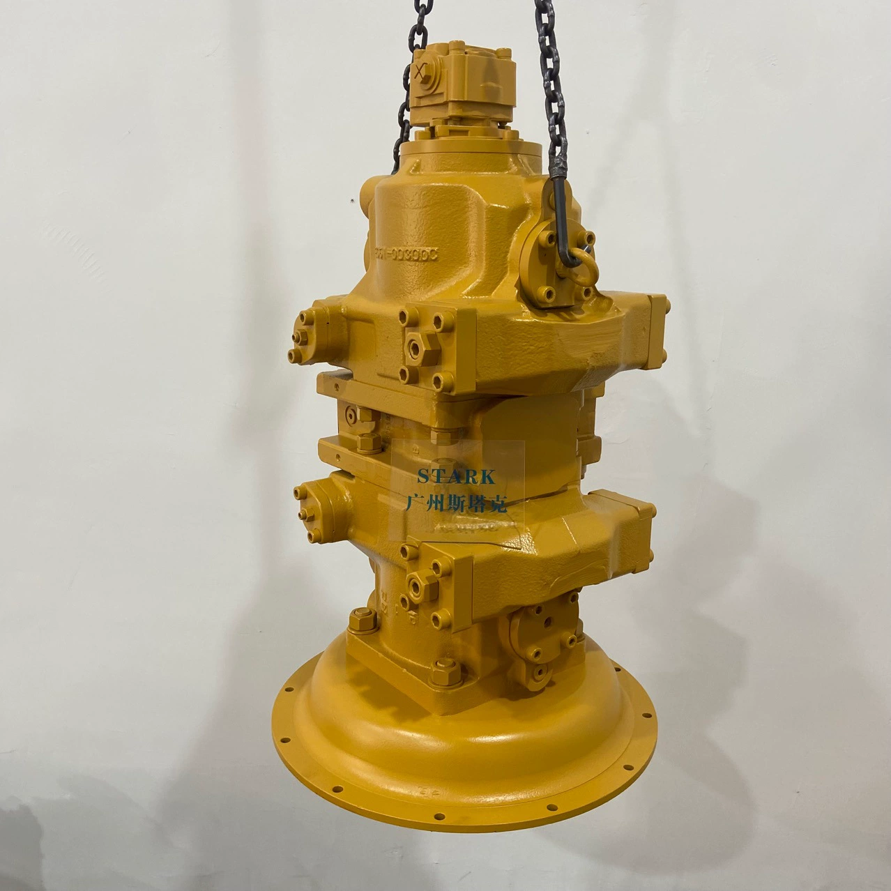 116-3415 подходит для гидравлического поршневого насоса Carter Cat320B Cat320V2 AP12 в сборе.