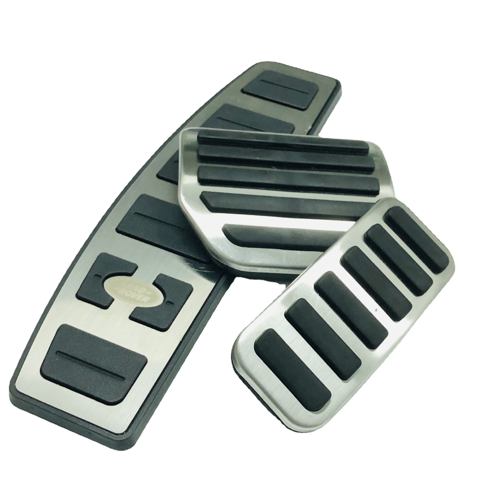 Suitable for Land Rover Discovery 4/Discovery 3/Range Rover Sport 07-13 old accelerator brake rest pedal