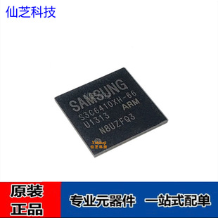 S3C6410XH-66 S3C6410XH-53 S3C6410AH-80 ARM̎��������оƬȫ��