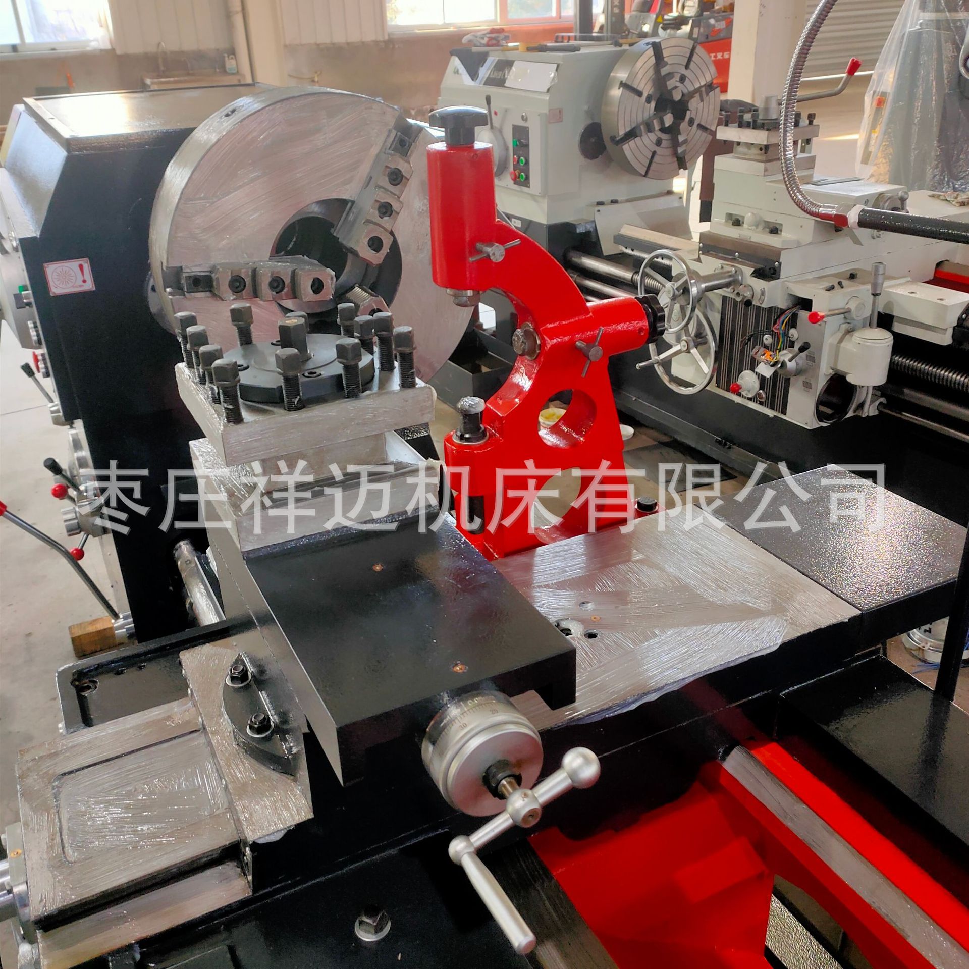 6280*4000（550导轨）