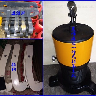Small Car Puller Split Puller Forged Three or Four Claw Puller Hand Electric Puller Wheel Puller Manufacturer Fast Shipping