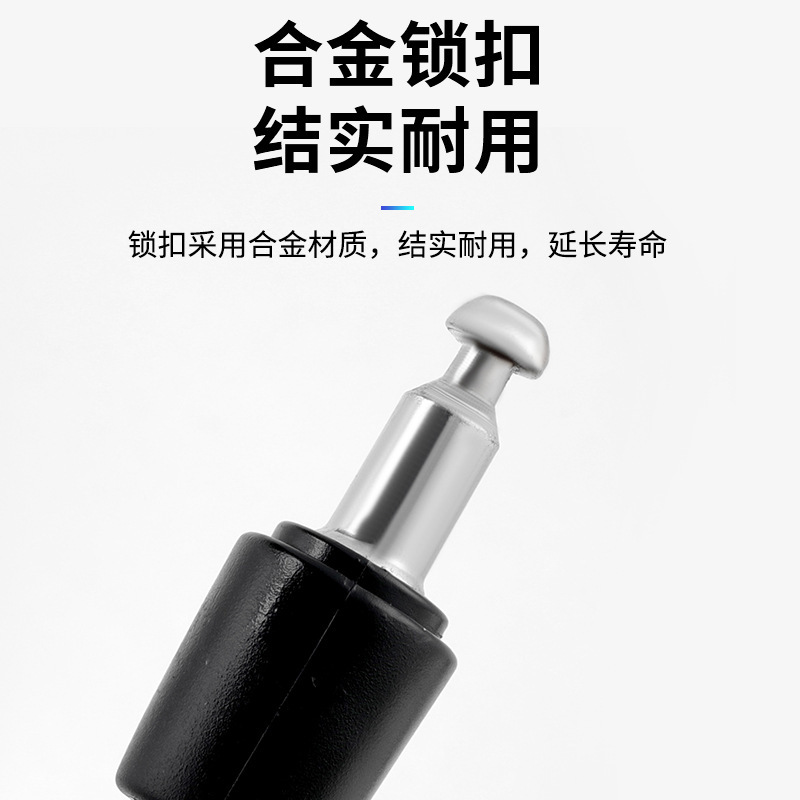 蹦果山地公路自行车锁防盗便携锁防盗尼龙钢缆锁跨境单车骑行配件|undefined