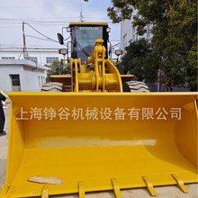 装载机卡特966H 小型装载机 小铲车挖机二手出口包运