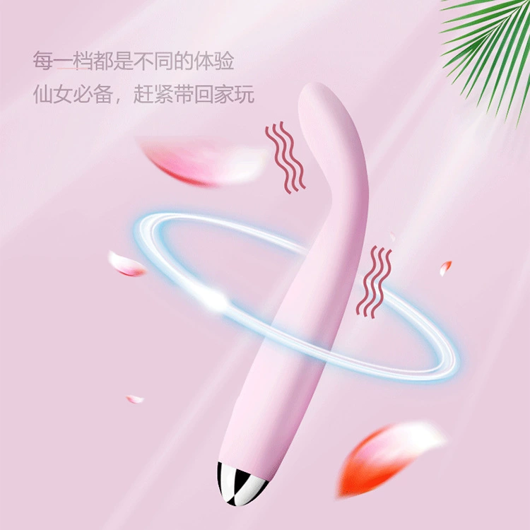Ручка Point Tide, вибратор в устройство для мастурбации тела, AV-вибратор, сильная вибрация, женское дражнить, мгновенный прилив, массажная палочка, секс-игрушка