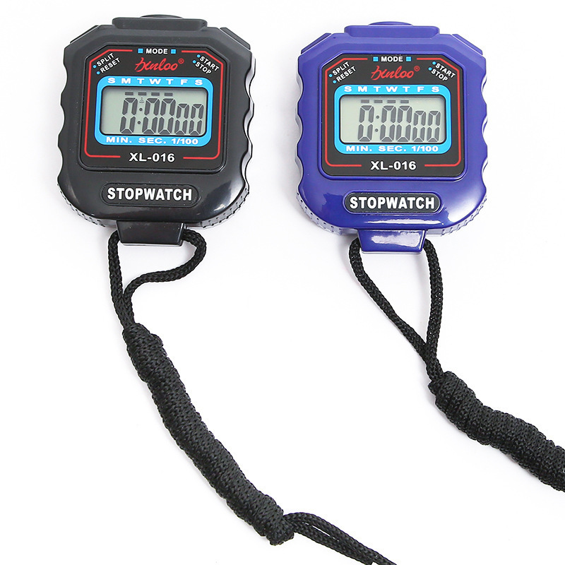 具有时、分、秒、星期及带闹功能的六位多功能计时器_1