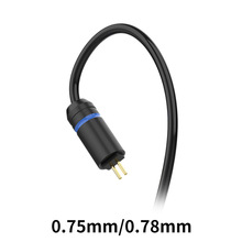 TRN BT3S Pro�{�����������ò�� 0.75/0.78/2pin-S/MMCX�ɓQ���