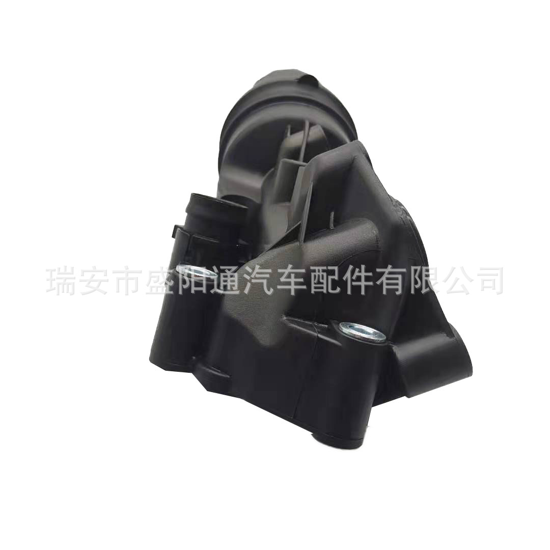 Aplicable al soporte de la rejilla del aceite de la base del filtro de aceite 07K115397D 07K 115 397D