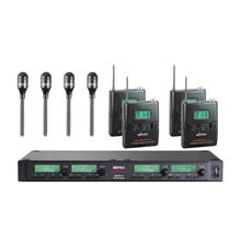 MIPRO�䌚ACT-646II��ͨ���o�������LԒͲһ���ĕ��h�ݳ���K