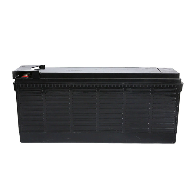 Lithium battery, RV solar-powered, 8v, 200AH